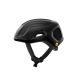 POC Ventral Tempus MIPS Cycling Helmet Black