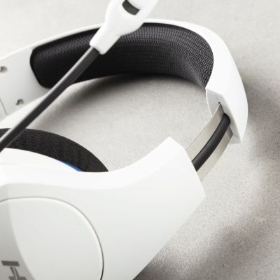 6. HyperX Cloud Stinger/Core HHSS1C-KB-WT/G HyperX Headset