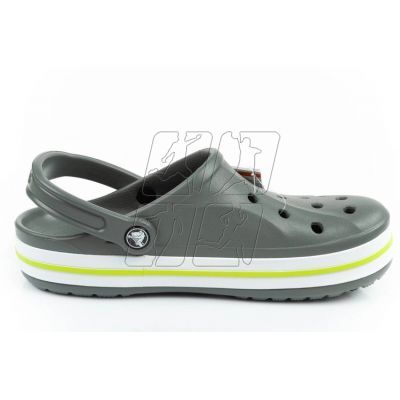 5. Crocs Bayaband W 205089-0GX Flip-Flops