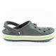 5. Crocs Bayaband W 205089-0GX Flip-Flops