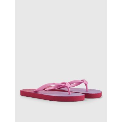 2. Girls' flip-flops 4F 4FJRSS26FFLIF228-51A