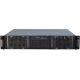 3. Inter-Tech 2U-20240 ATX, micro ATX, Mini-ATX, Steel, HDD, Network, Power Server Cabinet