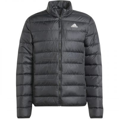 8. Adidas Essentials Light Down M HZ5730 jacket