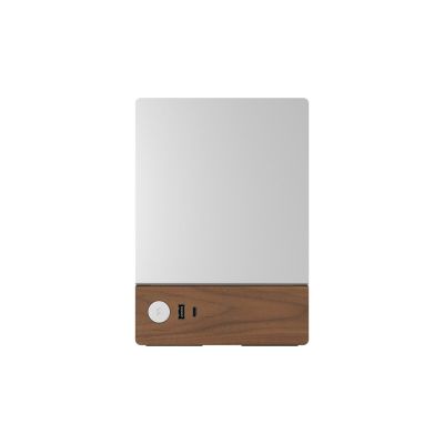 3. Fractal Design Terra Small Form Factor (SFF) Silver