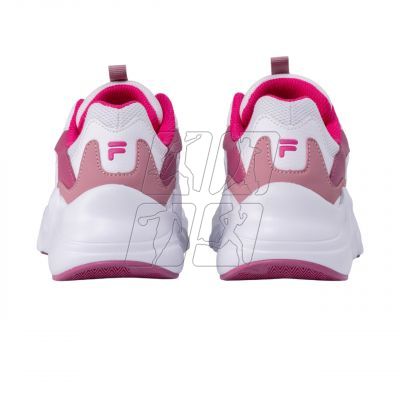 4. Fila Collene CB W FFW0046 13347 shoes