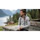 7. Geographical Norway GOPTAINE MEN 100 EO BS2 Men’s Sweatshirt (WT1885H/GN-LIGHT GREY)