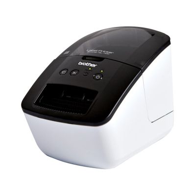 2. Brother QL-700 Direct Thermal Label Printer 300 x 300 DPI 150 mm/s DK