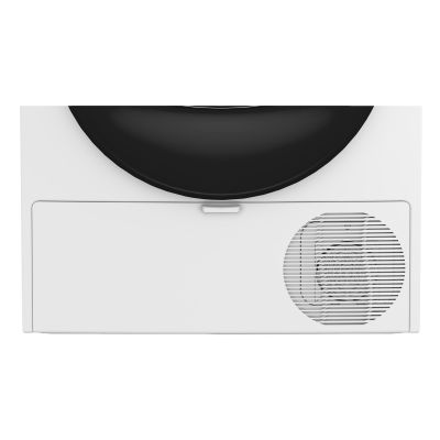 6. BEKO BM3T49249W dryer
