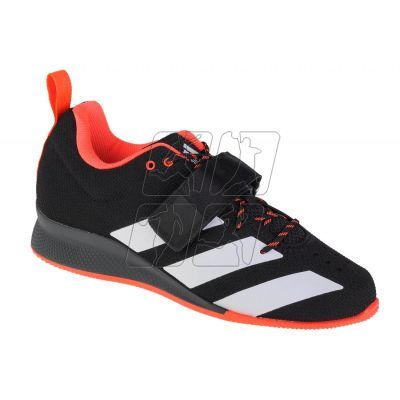 5. Adidas Adipower Weightlifting II M GZ0178 shoes