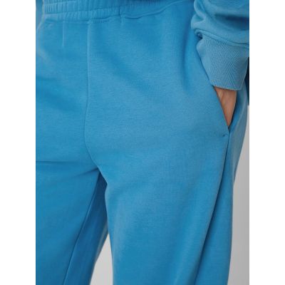7. Women's jogger sweatpants 4F 4FRSS26TTROF1724-32S