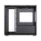 11. GameMax Infinity BK Midi Tower Black
