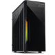 Inter-Tech B-42 RGB Tower Black
