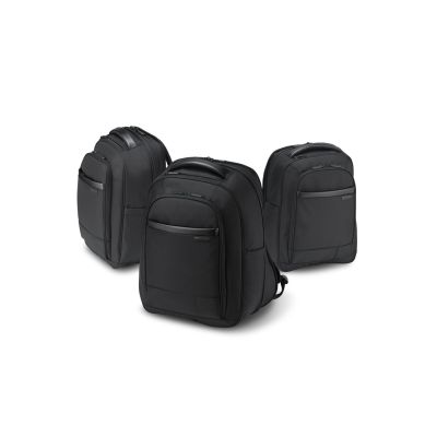 26. Kensington Contour 2.0 Pro Backpack for 17" Laptop