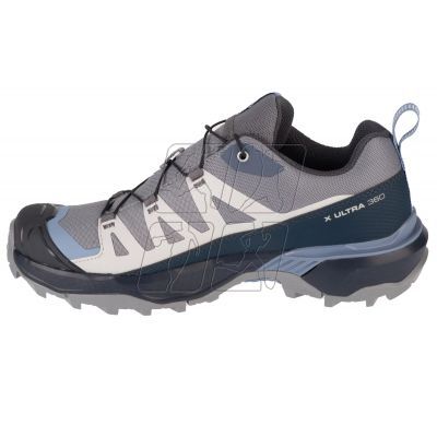 2. Salomon X Ultra 360 W shoes 474504