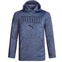 Puma ESS Comfort Hoodie FL W 682384 01