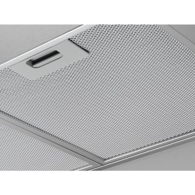 3. ELECTROLUX LFU215X under-cabinet hood, steel