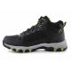 6. Shoes Skechers Selmen - Melano M 204477-BLK