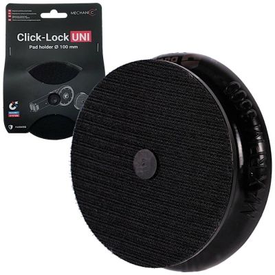 DISTAR MAGNETIC CLICK-LOCK HOLDER UNI