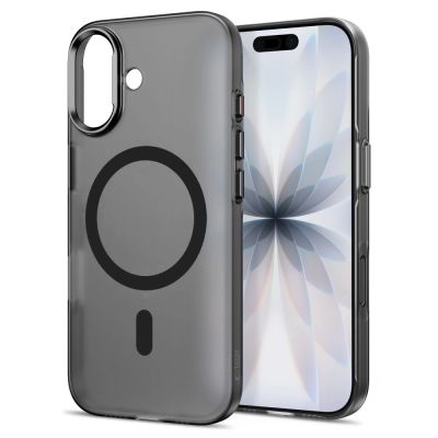 2. Tech-Protect MagZero MagSafe case for iPhone 17 - matte black