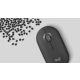 14. Logitech Pebble 2 M350s Black Mouse
