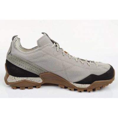 5. Aku Nativa Canvas W 647059 Trekking Shoes