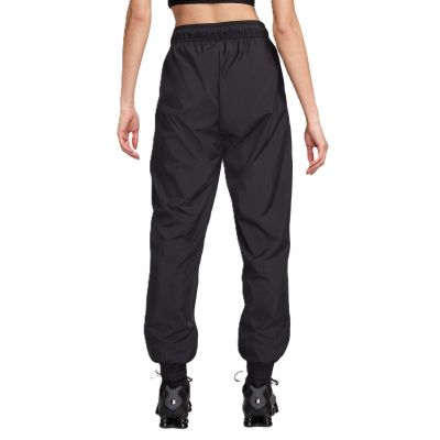 2. Nike Sportswear Classic Wovens Women's Pants FV7660-010