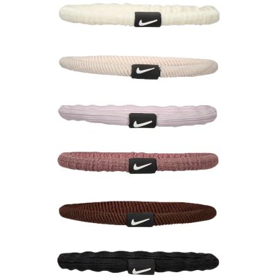 5. Nike Flex W Hair Ties 6 pcs. 