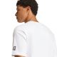 5. Men's adidas FIFA World Cup 26™ Road to NYNJ Graphic T-Shirt White KB2535