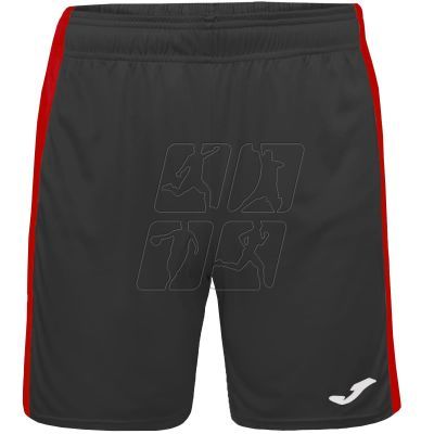 2. Joma Maxi Short shorts 101657.106