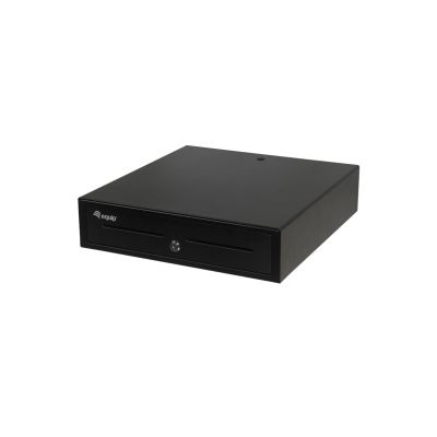 6. Equip 351010 Cash Drawer Manual Cash Drawer