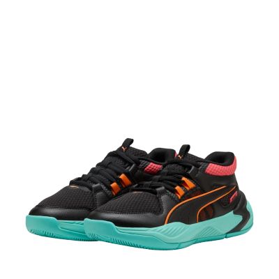 14. Puma Uproar Jr 312164 02 Basketball Shoes