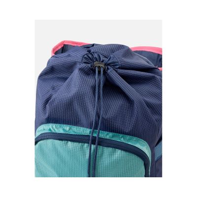 5. RIP CURL Rip 12L Backpack Women's Blue
