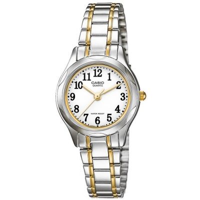 Women's watch CASIO LTP-1275SG-7BDF + BOX