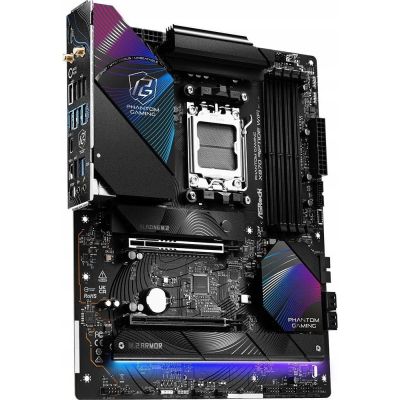5. ASRock X870 Riptide WiFi Motherboard