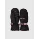 Thinsulate 10000 membrane women's snowboard gloves 4F 4FRAW25AFGLF204-20S