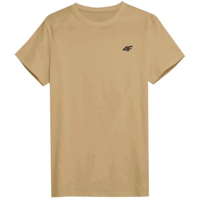 7. Men's T-shirt (SET OF 3 T-SHIRTS) 4F 4FWSS26TTSHM4481-90S