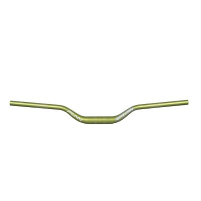 FUNN handlebar UPTURN 35 800 mm green 55mm