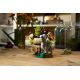 12. LEGO Icons 72423 - Shrek, Donkey & Puss in Boots