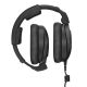 4. Sennheiser HD 300 PRO - Professional headphones, dynamic, closed