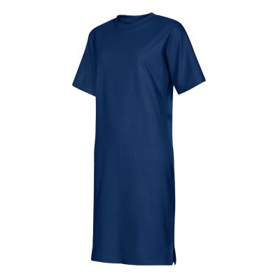 2. Muse Women's Dress (Dark Blue)