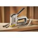 5. Stanley FMHT70250-0 Stapler Black, Silver, Yellow