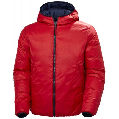 6. Helly Hansen Rwb Revesible Down jacket M 53666 597