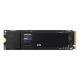 9. Samsung 990 EVO 2TB M.2 2280 PCI-E x4 Gen4 NVMe SSD