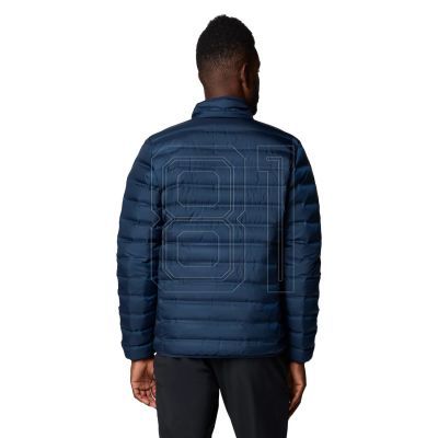 3. Columbia Lake 22 II Down Hooded Jacket M 2086314464 