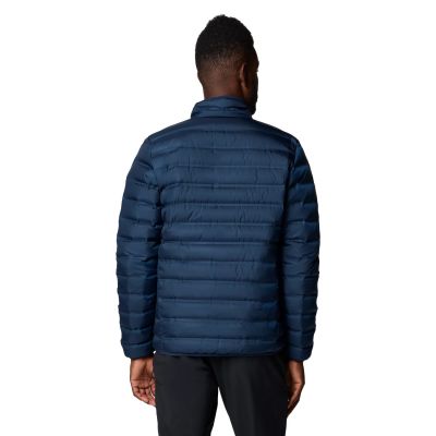 3. Columbia Lake 22 II Down Hooded Jacket M 2086314464 