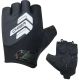 CHIBA REFLEX II L gloves black