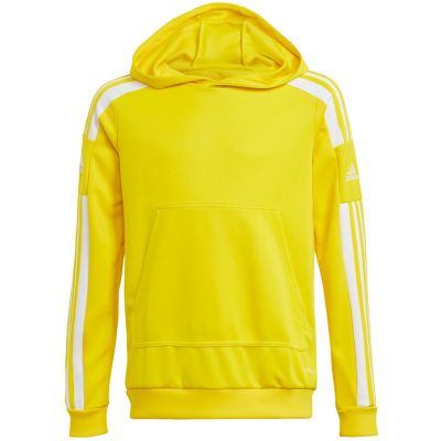 7. Adidas Squadra 21 Hoody Youth Jr GP6431 sweatshirt