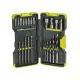 Ryobi RAK30MIX Drill Bit Set 30 pcs.