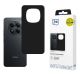 3mk Matt Case Pro case for Xiaomi Redmi Note 15 Pro 4G - matte black