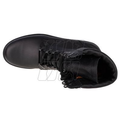 3. Protektor Stratus Commander II W 065-657 shoes